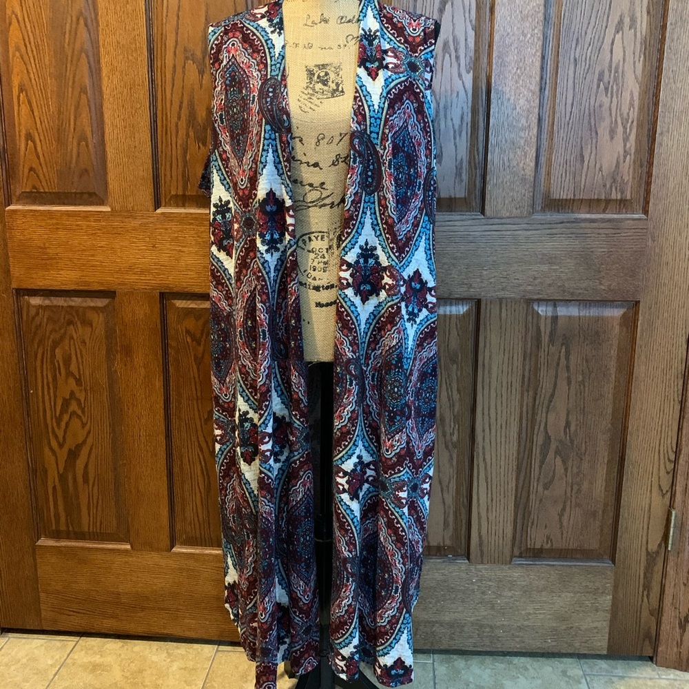 LLR Joy